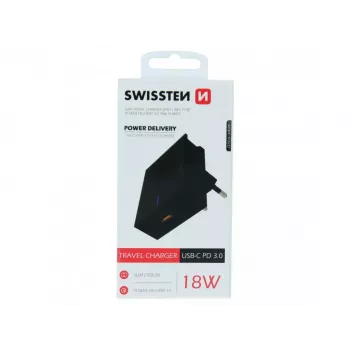 Iekštelpu lādētājs Swissten 22049000