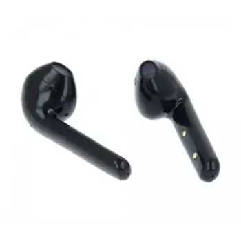 Austiņas Swissten SV0154111010 True Wireless Stereo Bluetooth melnas