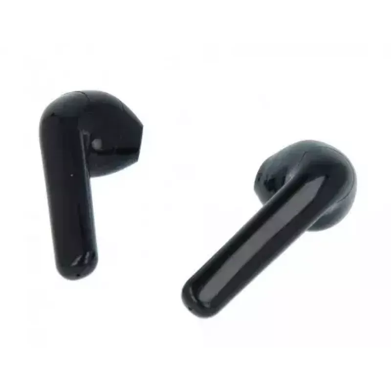Austiņas Swissten SV0154111010 True Wireless Stereo Bluetooth melnas