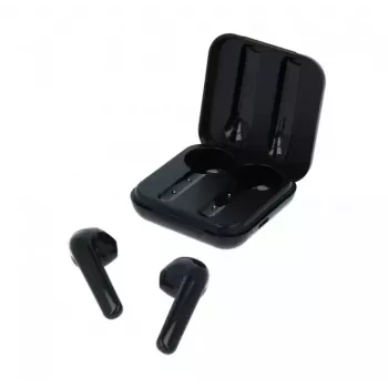 Austiņas Swissten SV0154111010 True Wireless Stereo Bluetooth melnas