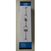 CoreParts MOBX-ACC-008 trijkājis Melns