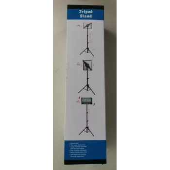 CoreParts MOBX-ACC-008 trijkājis Melns