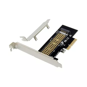 Microconnect MC-PCIE-NVME-SSDADAPT interfeisa kartes/adapteris Iekšējais M.2