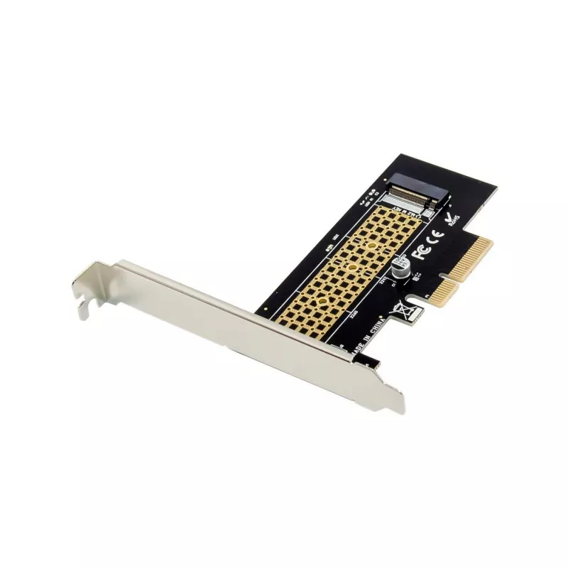 Microconnect MC-PCIE-NVME-SSDADAPT interfeisa kartes/adapteris Iekšējais M.2