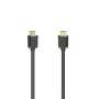 Hama 00200704 HDMI kabelis 5 m HDMI A tipa (standarta) melns