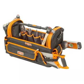Instrumentu uzglabāšanas kaste Bahco 4750FB1-19A