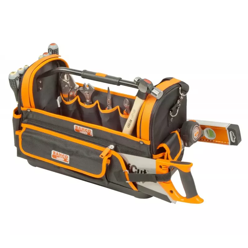 Instrumentu uzglabāšanas kaste Bahco 4750FB1-19A