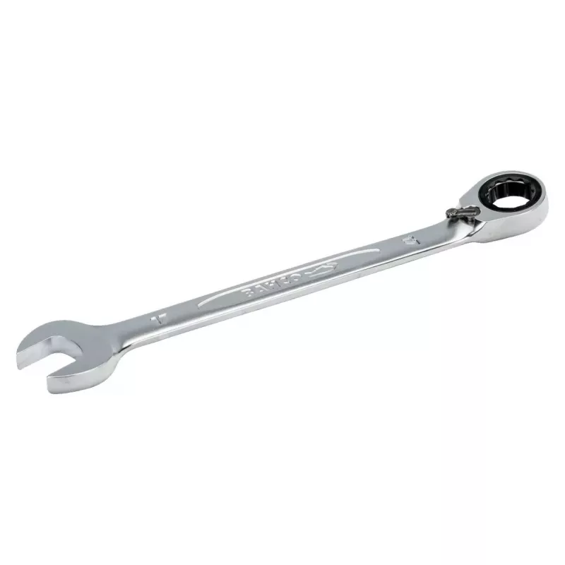 Uzgriežņu atslēga Bahco 1RM 7 mm