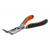 Bahco 2427 GC-160IP plakanās apaļās knaibles, 160 mm