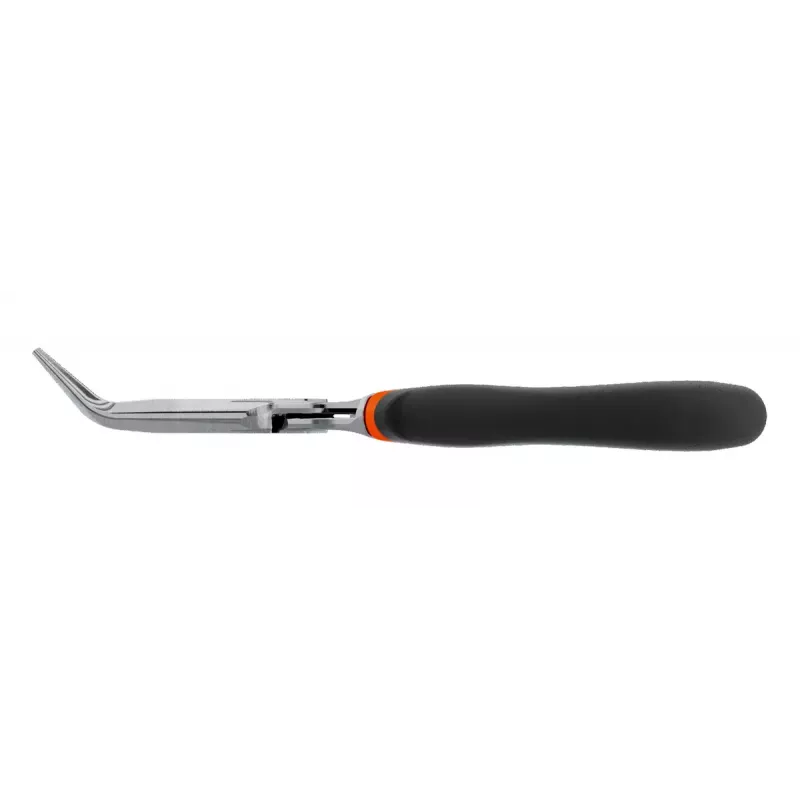 Bahco 2427 GC-160IP plakanās apaļās knaibles, 160 mm