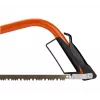 Loka zāģis Bahco SE-15-36 91,2 cm Melns Oranžs Nerūsējošais tērauds