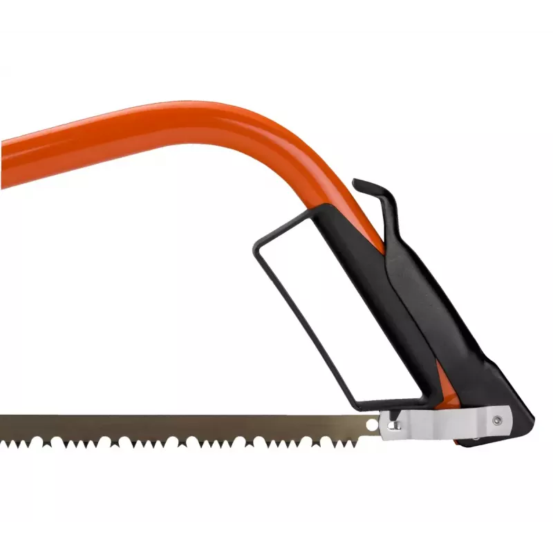 Loka zāģis Bahco SE-15-36 91,2 cm Melns Oranžs Nerūsējošais tērauds