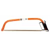 Loka zāģis Bahco SE-15-36 91,2 cm Melns Oranžs Nerūsējošais tērauds