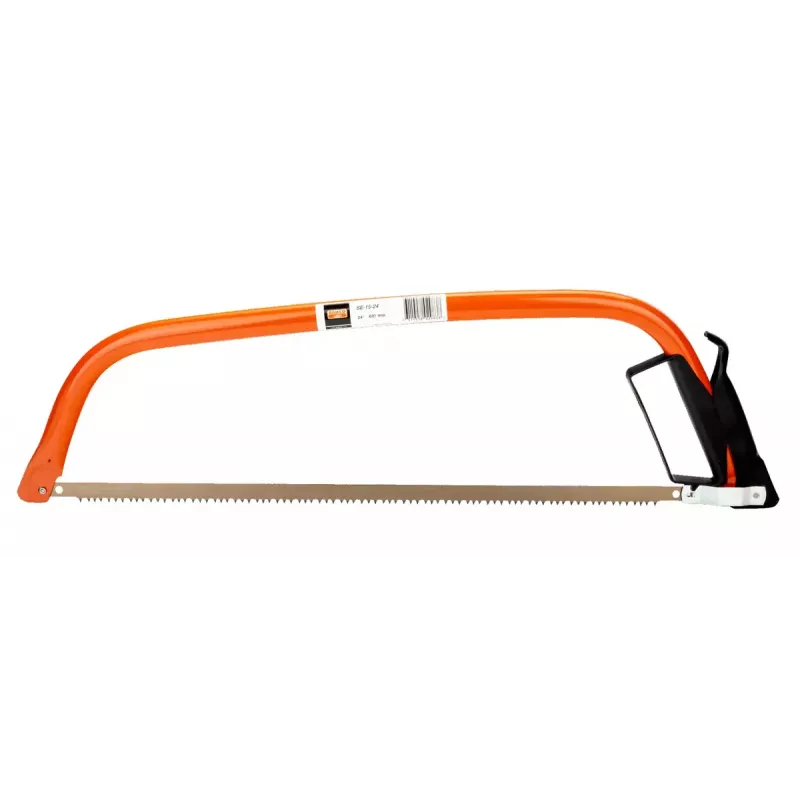 Loka zāģis Bahco SE-15-36 91,2 cm Melns Oranžs Nerūsējošais tērauds