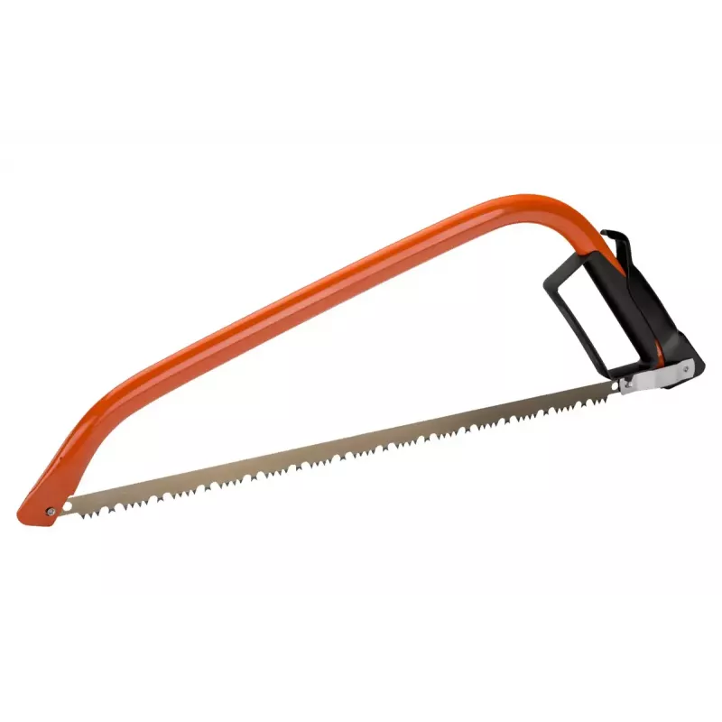 Loka zāģis Bahco SE-15-36 91,2 cm Melns Oranžs Nerūsējošais tērauds