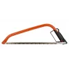 Loka zāģis Bahco SE-15-36 91,2 cm Melns Oranžs Nerūsējošais tērauds
