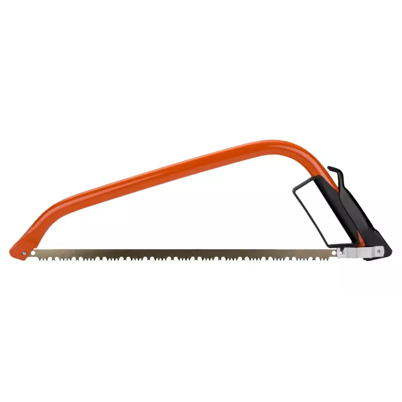 Loka zāģis Bahco SE-15-36 91,2 cm Melns Oranžs Nerūsējošais tērauds