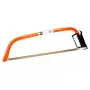 Loka zāģis Bahco SE-15-36 91,2 cm Melns Oranžs Nerūsējošais tērauds