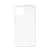 JT Berlin BackCase Pankow Clear Apple iPhone 13 mini, caurspīdīgs (10798)