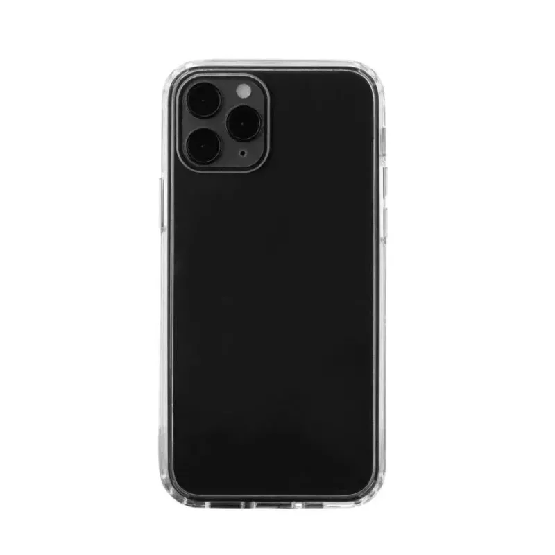 JT Berlin BackCase Pankow Clear Apple iPhone 13 mini, caurspīdīgs (10798)