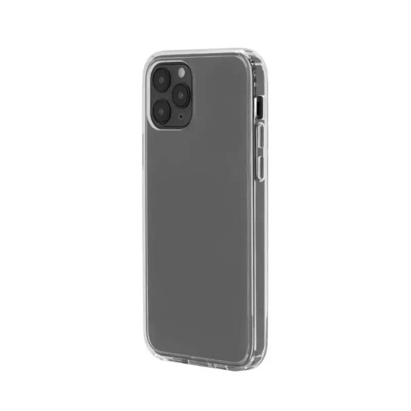 JT Berlin BackCase Pankow Clear Apple iPhone 13 mini, caurspīdīgs (10798)