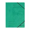 Mapīte kartons dažādas krāsas A4 Herlitz 11166816