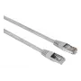 Hama 00200915 tīkla kabelis Pelēks 1,5 m Cat5e F/UTP (FTP)
