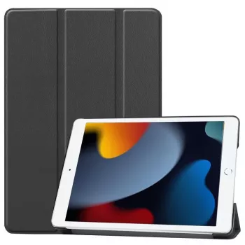 CoreParts TABX-IP789-COVER1 planšetdatora maciņš 25,9 cm (10,2 collu) Folio Melns