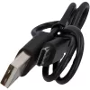 Velosipēdu gaismu komplekts FISCHER E-Bikes 50647 LED 80 lm IP44