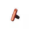 Velosipēdu gaismu komplekts FISCHER E-Bikes 50647 LED 80 lm IP44