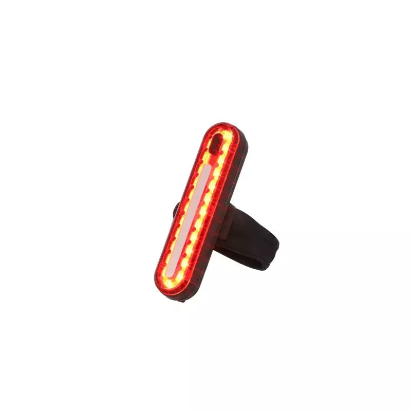 Velosipēdu gaismu komplekts FISCHER E-Bikes 50647 LED 80 lm IP44