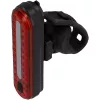 Velosipēdu gaismu komplekts FISCHER E-Bikes 50647 LED 80 lm IP44