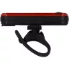 Velosipēdu gaismu komplekts FISCHER E-Bikes 50647 LED 80 lm IP44