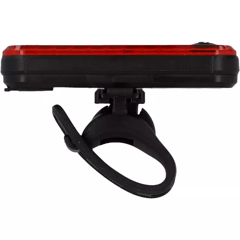 Velosipēdu gaismu komplekts FISCHER E-Bikes 50647 LED 80 lm IP44