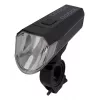 Velosipēdu gaismu komplekts FISCHER E-Bikes 50647 LED 80 lm IP44
