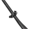 Velosipēdu gaismu komplekts FISCHER E-Bikes 50647 LED 80 lm IP44