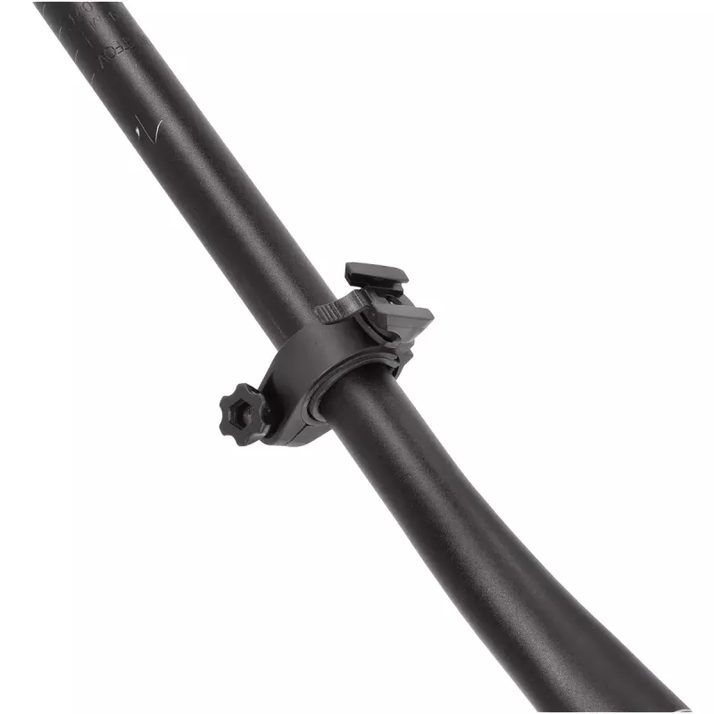 Velosipēdu gaismu komplekts FISCHER E-Bikes 50647 LED 80 lm IP44
