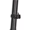 Velosipēdu gaismu komplekts FISCHER E-Bikes 50647 LED 80 lm IP44