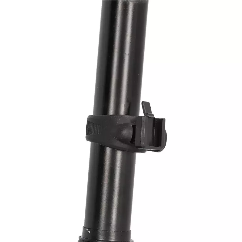 Velosipēdu gaismu komplekts FISCHER E-Bikes 50647 LED 80 lm IP44