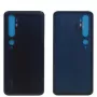 CoreParts MOBX-XMI-NOTE10-01 mobilā telefona rezerves daļa Aizmugurējā korpusa pārsegs Melns