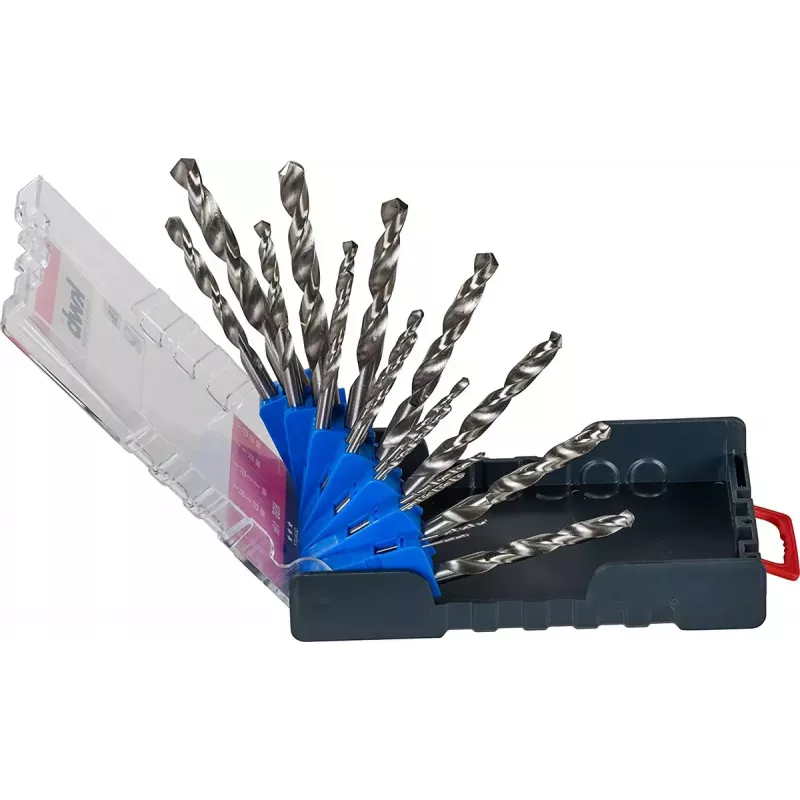 Urbja uzgalis KWB 109119 Ātrgaitas tērauds HSS