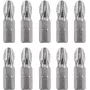 Skrūvgrieža uzgalis KWB 121022 1 gab. 11mm x 42mm x 99mm
