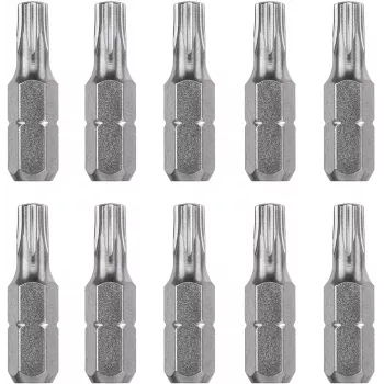 Skrūvgrieža uzgalis KWB 121296 1 gab. Tērauds 12 mm x 45 mm x 100 mm