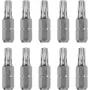 Skrūvgrieža uzgalis KWB 121296 1 gab. Tērauds 12 mm x 45 mm x 100 mm