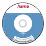 Hama 00113828 tīrīšanas līdzekļi Tīrīšanas disks