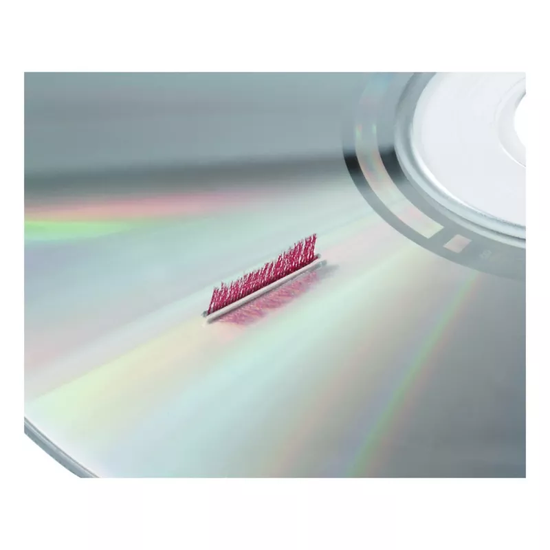 Hama 00113828 tīrīšanas līdzekļi Tīrīšanas disks