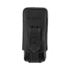 Holster JT BERLIN TurnLine CAT B40 6.1 cm Melns