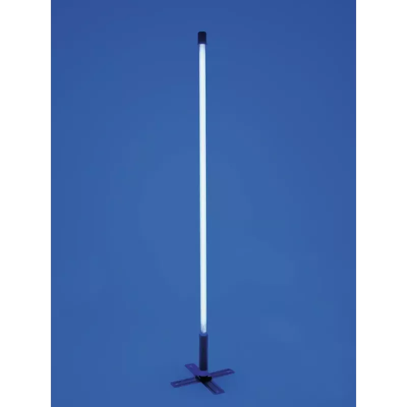 Dekoratīvais apgaismojums Eurolite 52207059 1 spuldze 36 W Ultravioletais