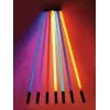Dekoratīvais apgaismojums Eurolite 52207051 1 spuldze 36 W sarkans