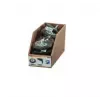 Stiepļu riteņa suka kwb 607433 Kāta diametrs 6 mm Diametrs 10 cm